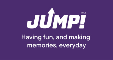 JUMP! Hero Banner