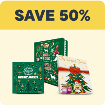 Black Friday Deal - Callout 4