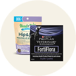 Shop by Category - Dog Health & Wellness