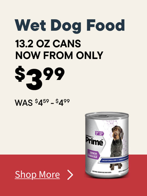 Wet Dog Food Sale