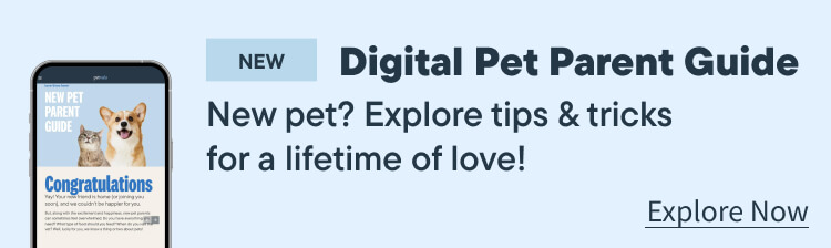 Pet Parent Guide