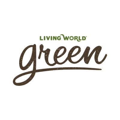Your Rewards Benefits - Participating Brands - Living World Green