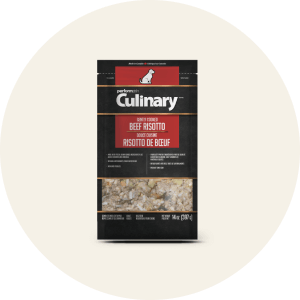 Gently Cooked Dog Food