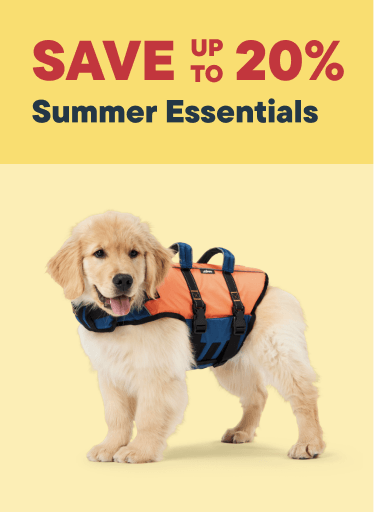Summer Essentials - Save up to 20%