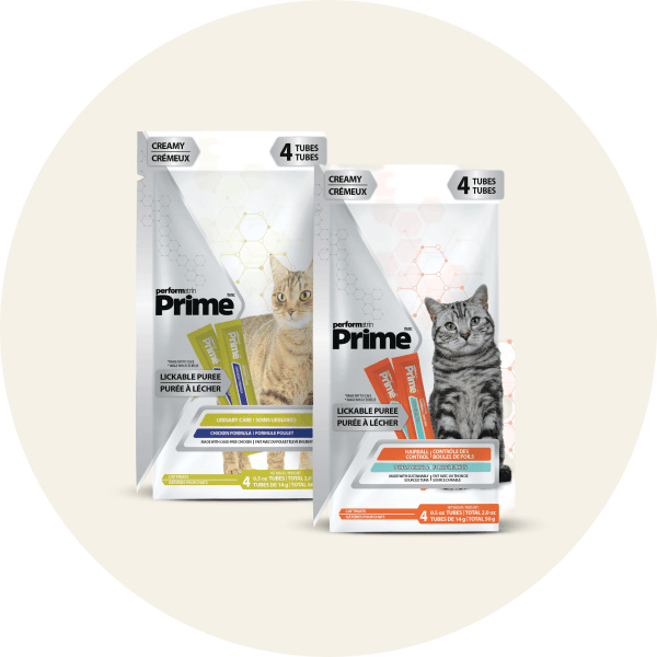 Performatrin Prime Cat Treats