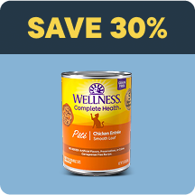 Cat - Top Deals Callout 3: Save 30%