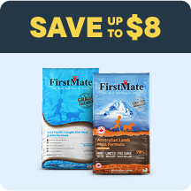 Dog - Top Deals Callout 6: Save upto $8