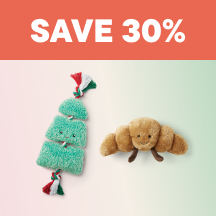 Dog - Top Deals Callout 4: Save 30%