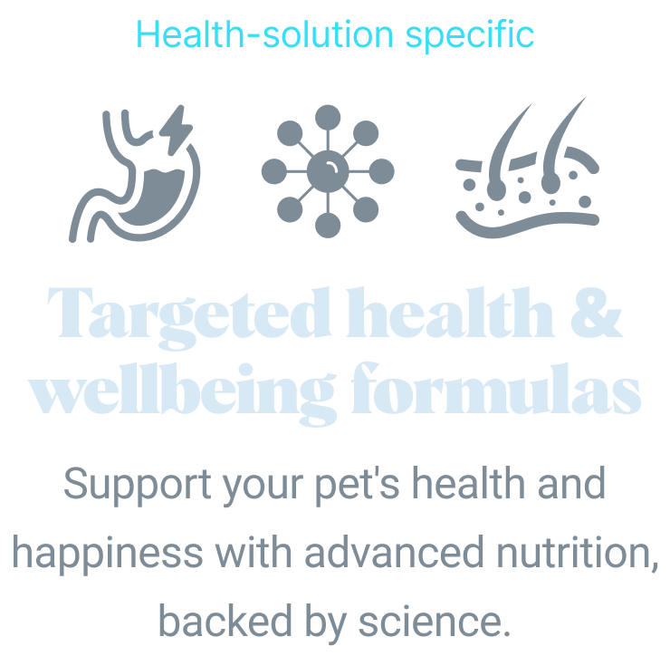 Performatrin Prime - Targeted health & wellbeing formulas