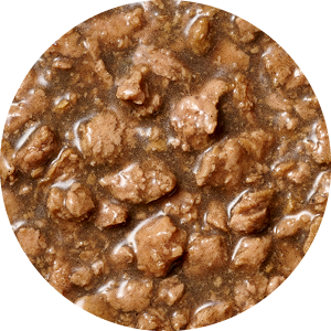 Good Gravy Wet Food in Cans