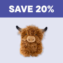 Dog - Top Deals Callout 4