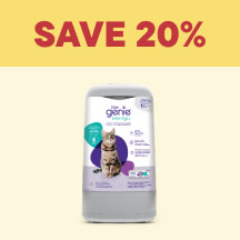 Cat Megamenu Callout 5 - Save 20%