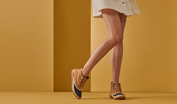sorel shoes