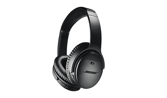 QuietComfort 35 II Headphones
