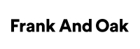 Frank And Oak