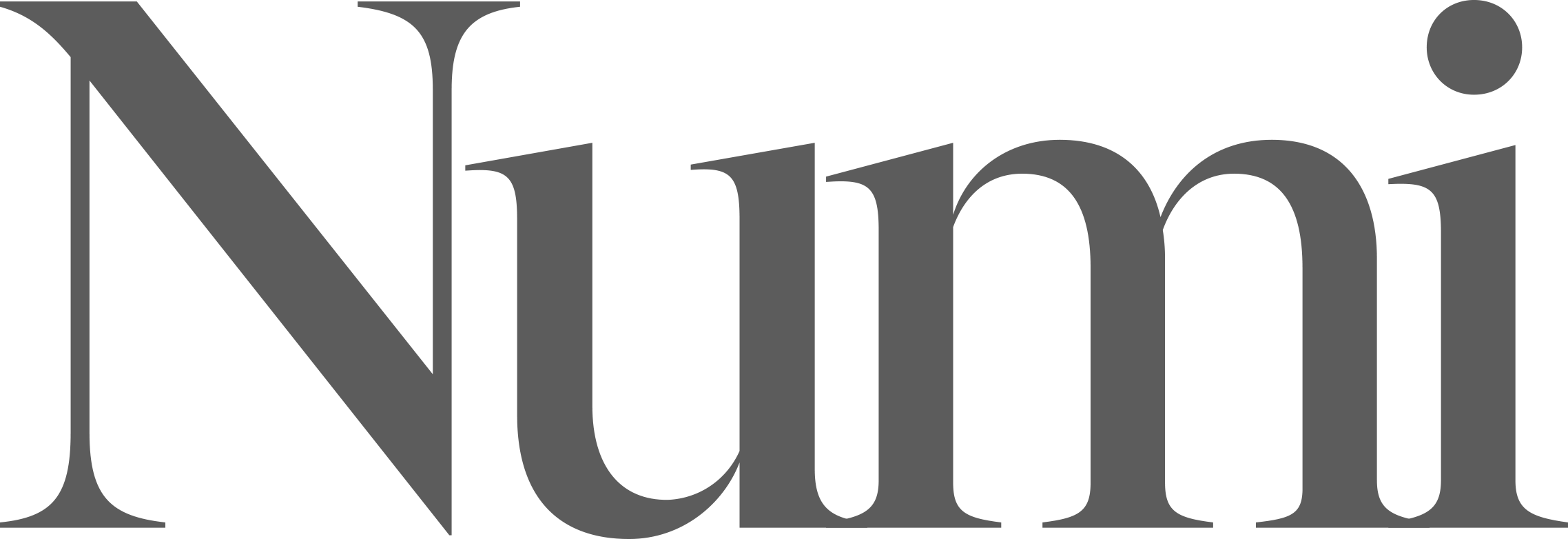 Numi
