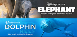 nature shows on disney+