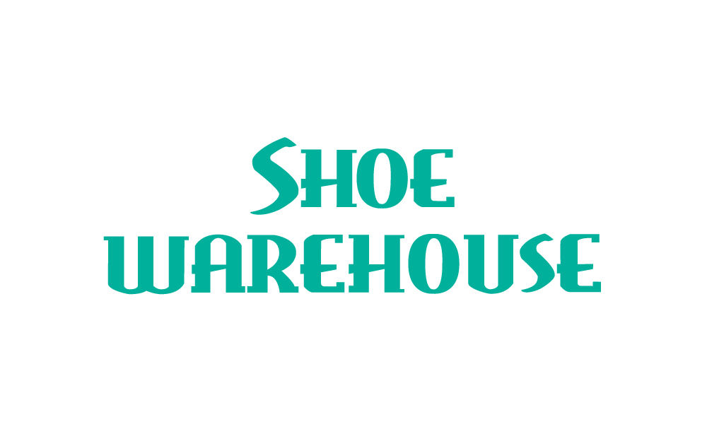 Shoe Warehouse