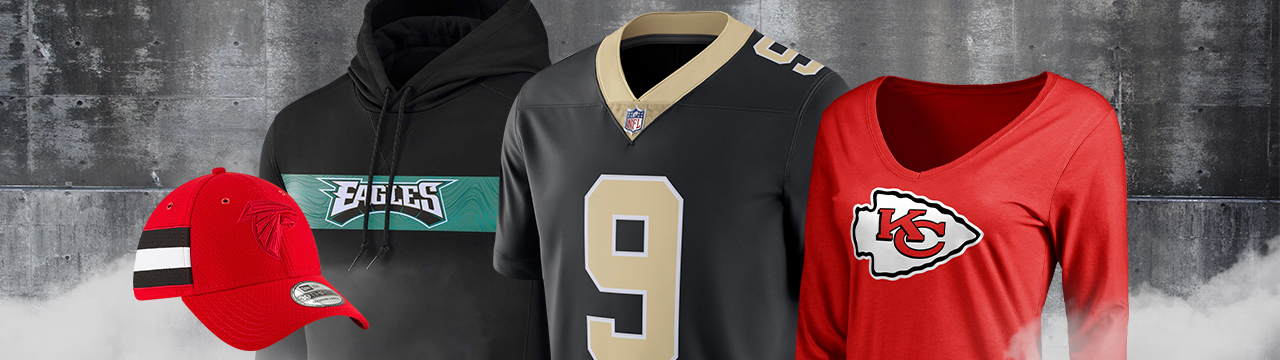 Nfl jerseys clearance california