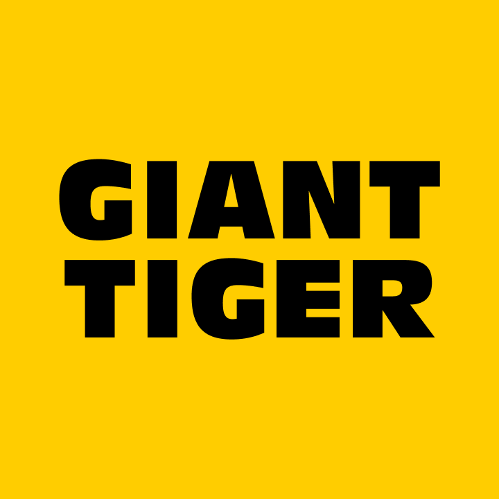 Giant Tiger