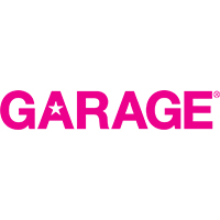 Garage Clothing logo