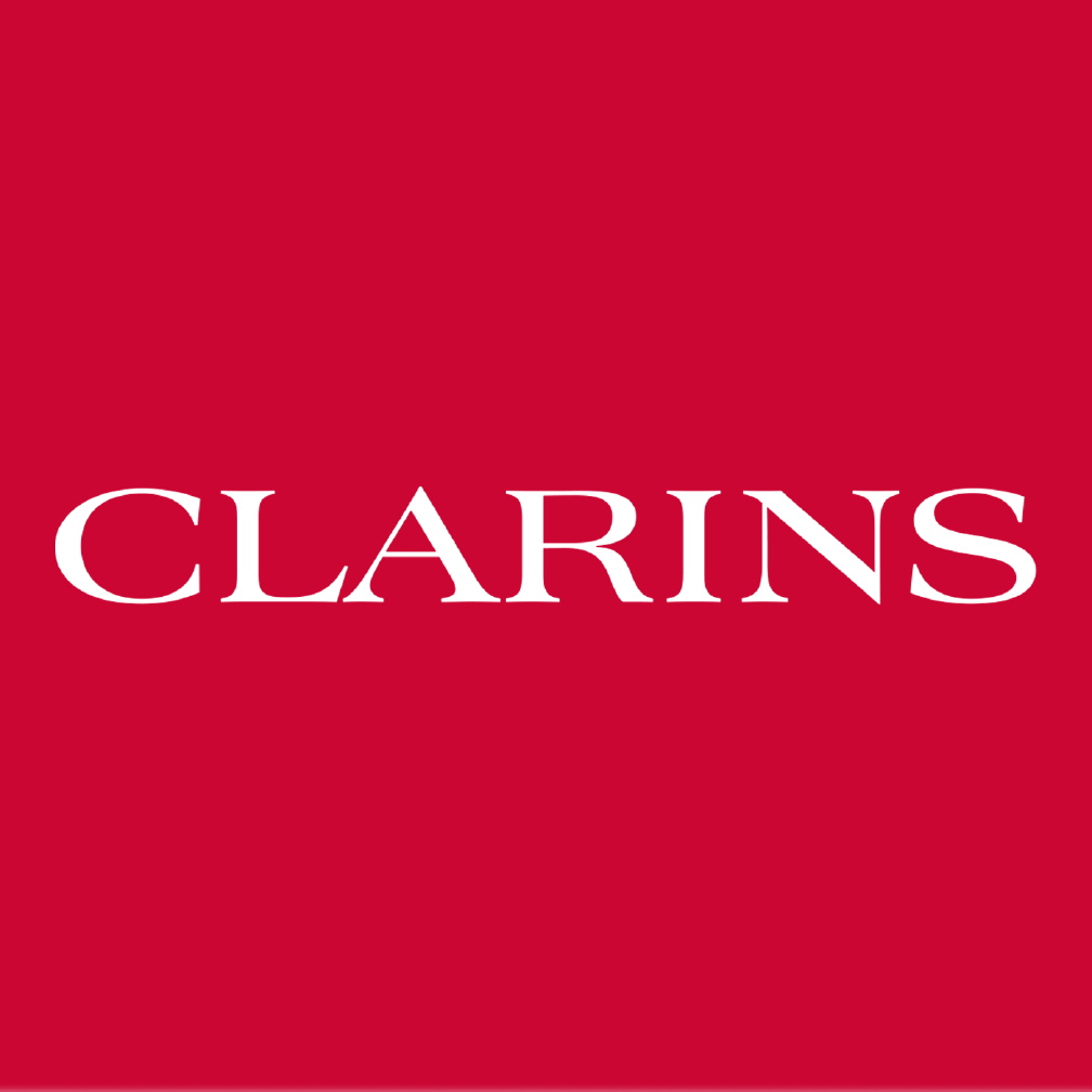 Clarins logo