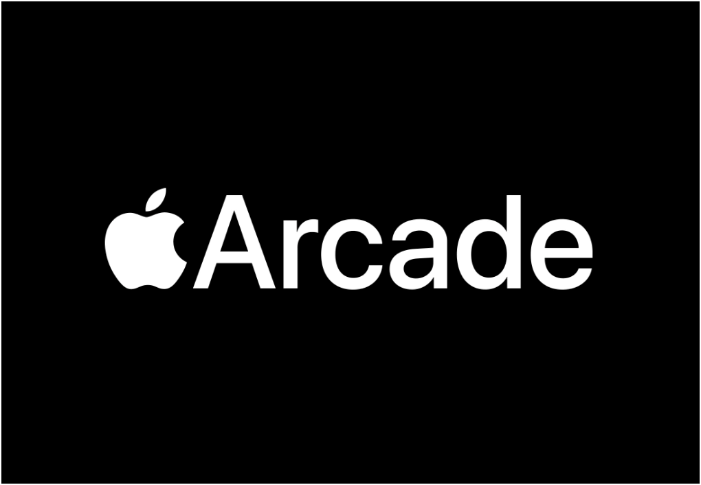 Apple Arcade