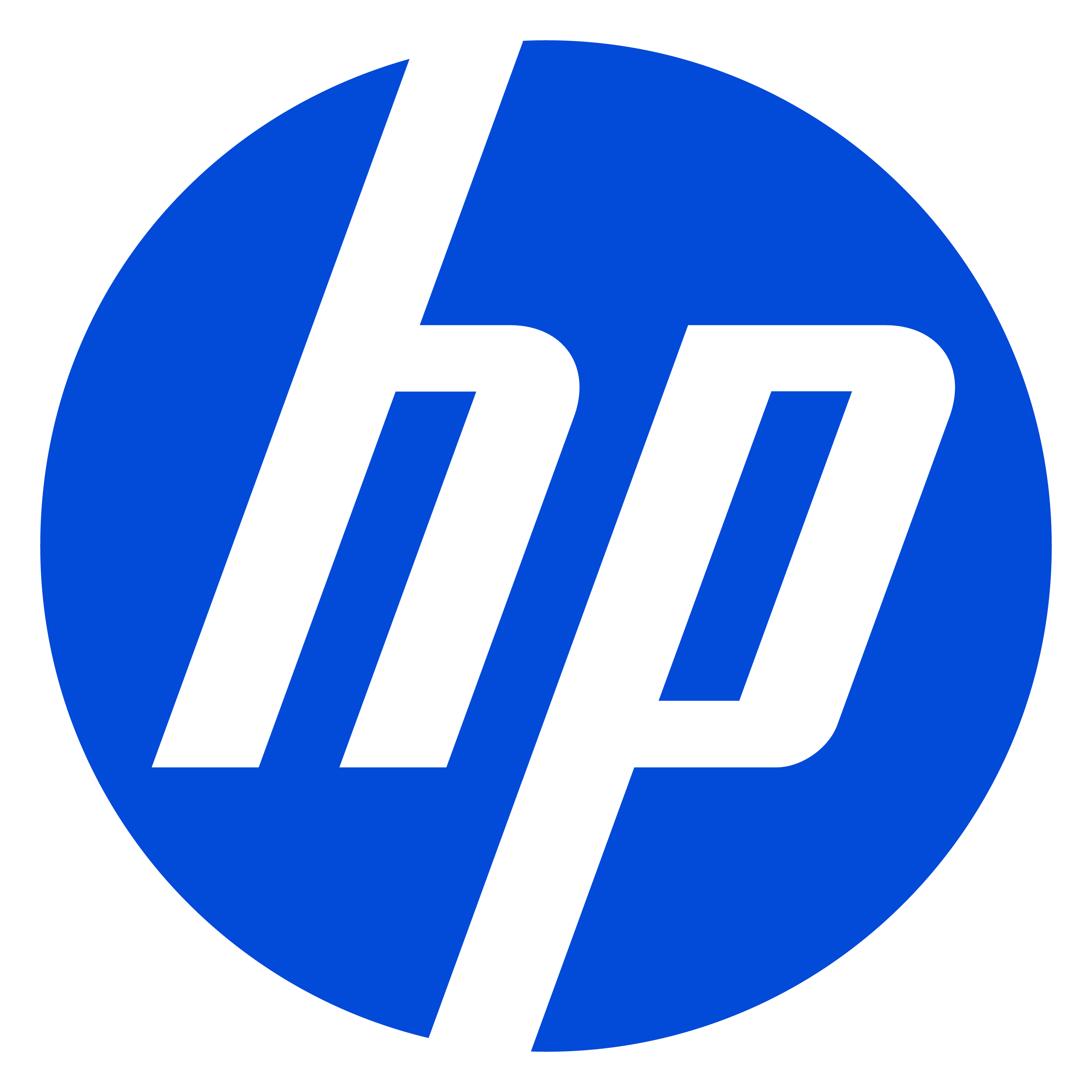 HP Canada