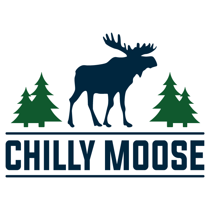 Chilly Moose