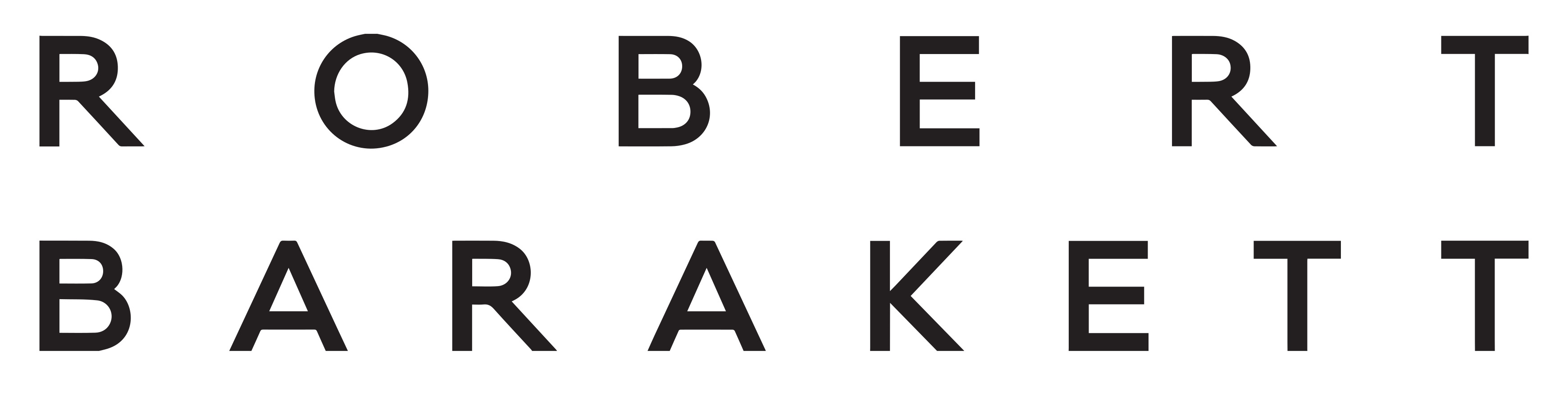 Robert Barakett