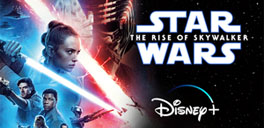 star wars on disney+