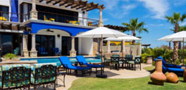 resort booked on expedia