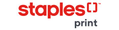 Staples print