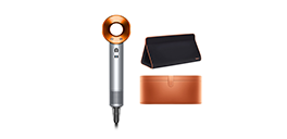 dyson supersonic