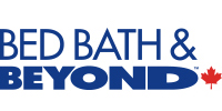 Bed Bath and Beyond logo