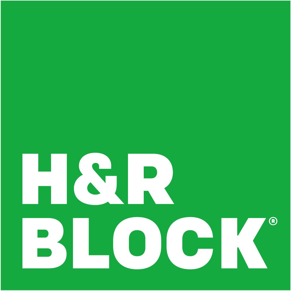 H & R Block Logo