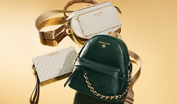 Michael Kors accessories