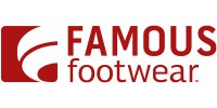 Famous Footwear Logo