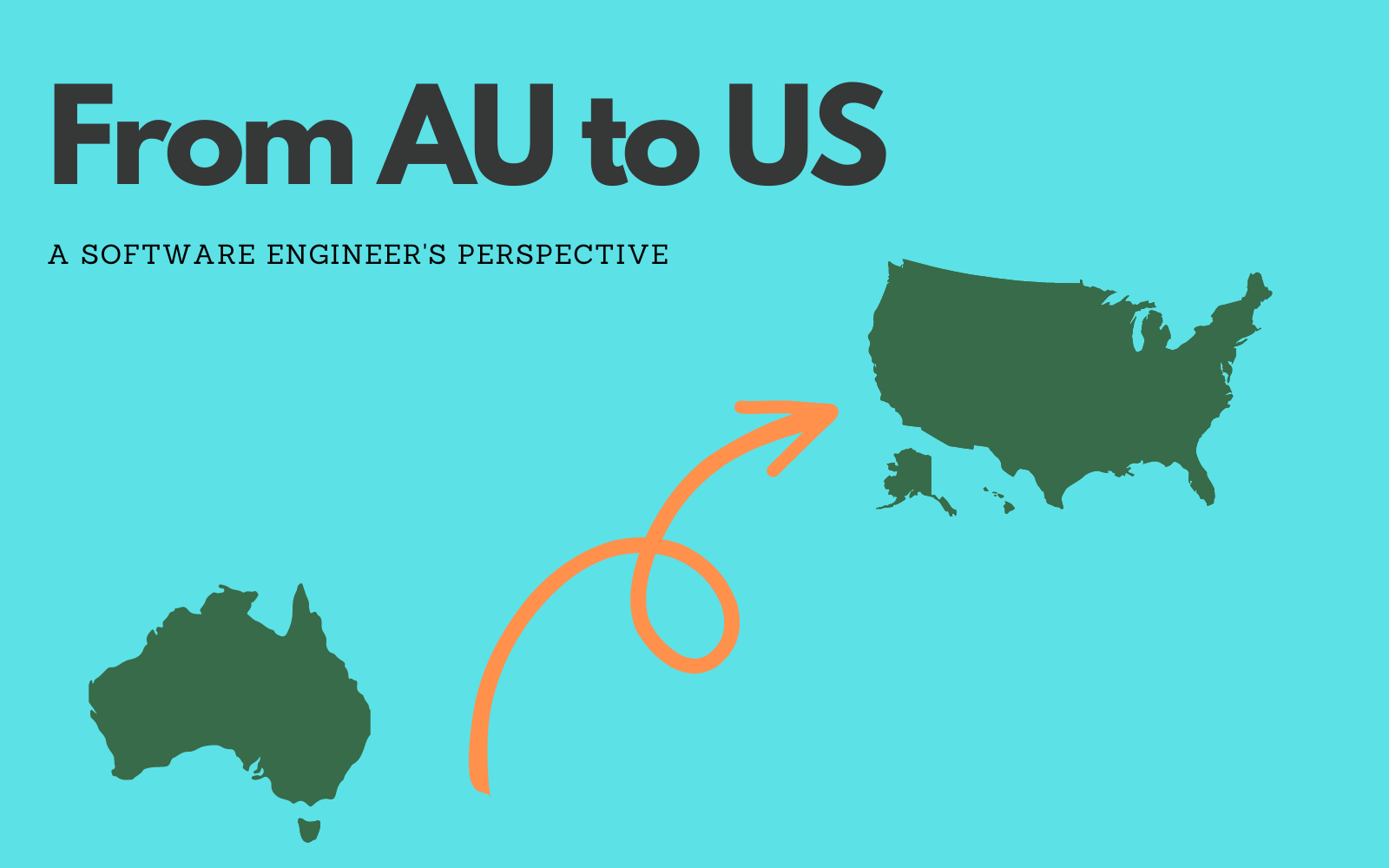 [Part II] So How Did You Get a Job in the US (As An Australian Engineer)?
