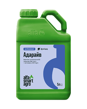 Адарайв, КЕ