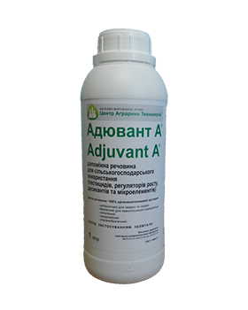 Адювант А ПГ-10, РК