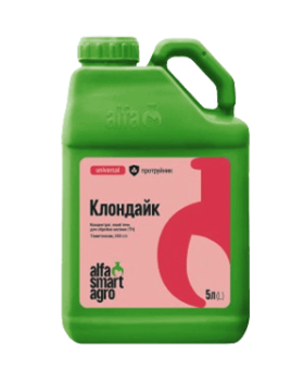 Клондайк, ТН