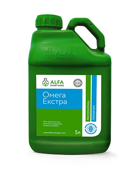 Омега Екстра, КЕ