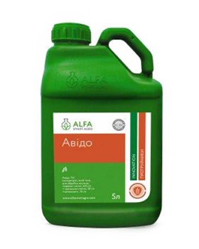 Авідо, ТН