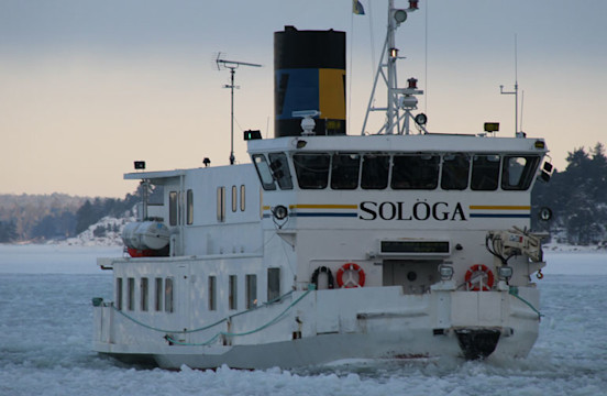 Start | Waxholmsbolaget.se