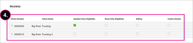 UA24 AddUser Step4