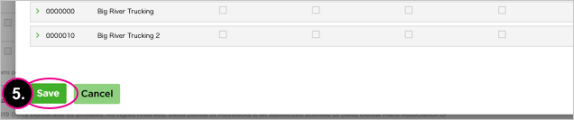 UA24 AddUser Step5