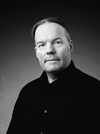 Lars-Erik Rosenberg | Osuuskunta Närpiön Vihannes