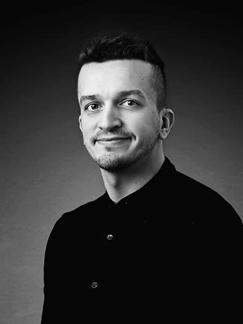 Edis Elkaz | Osuuskunta Närpiön Vihannes
