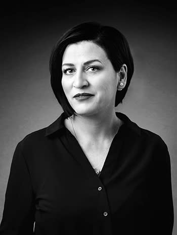 Sanela Krak | Andelslaget Närpes Grönsaker